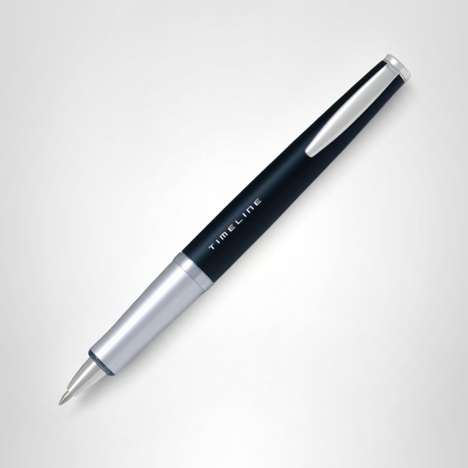 Pilot ボールペン タイムライン FUTURE BTL-5SR-B